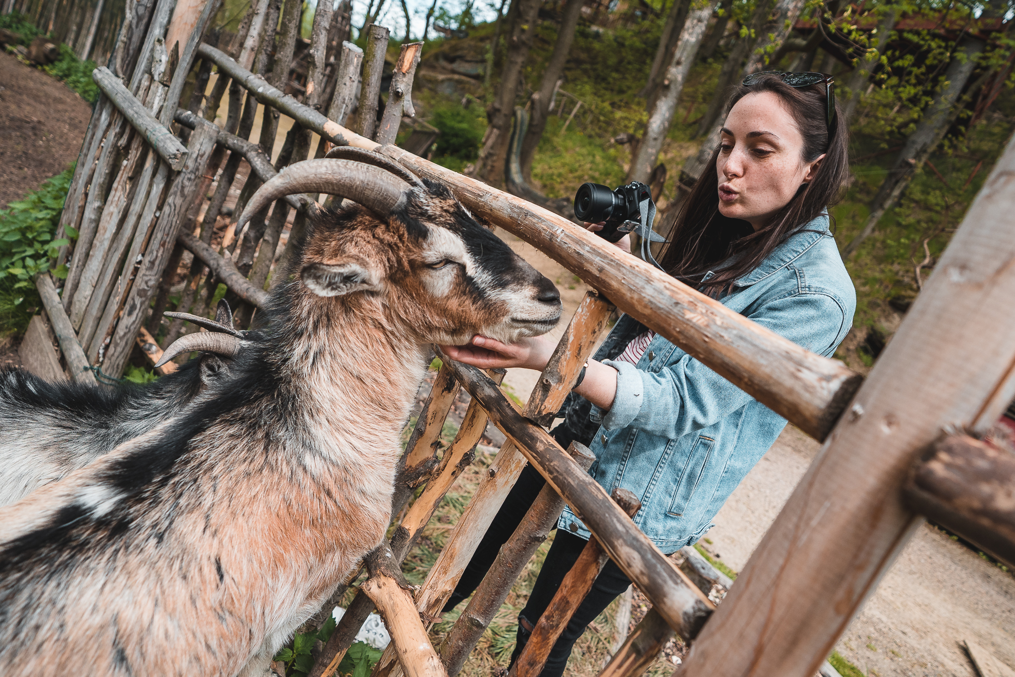 CzechTourism DestinaCZe 2019 – finalisté kategorie Kudyznudy: Pomůžete opět našemu EKOParku k prvnímu místu?