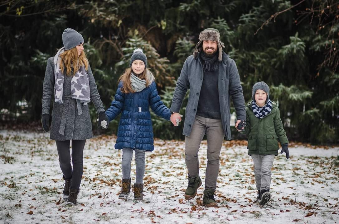 Tipy na vánoční dárky z EKOParku