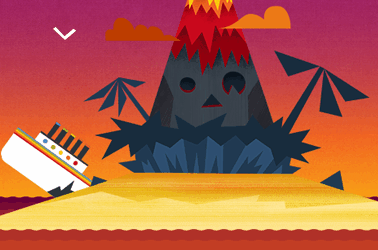 Zachraňte trosečníky z ČT Déčka