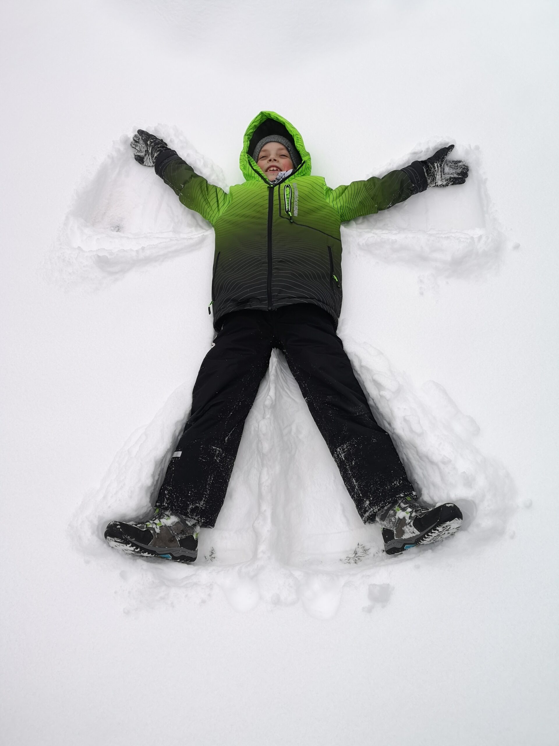 Dovolená v Česku frčí