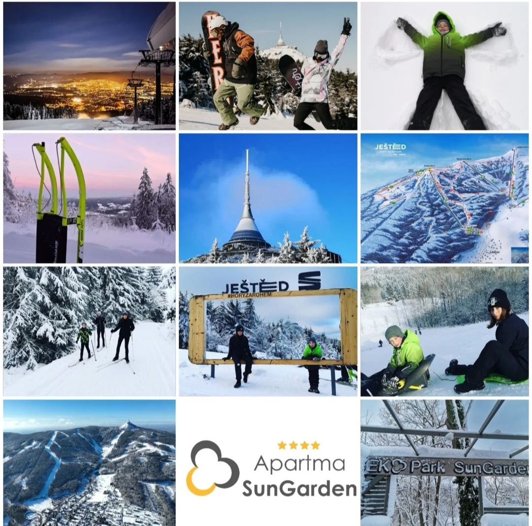 ❄Jarní prázdniny 2024 se již nezadržitelně blíží ❄