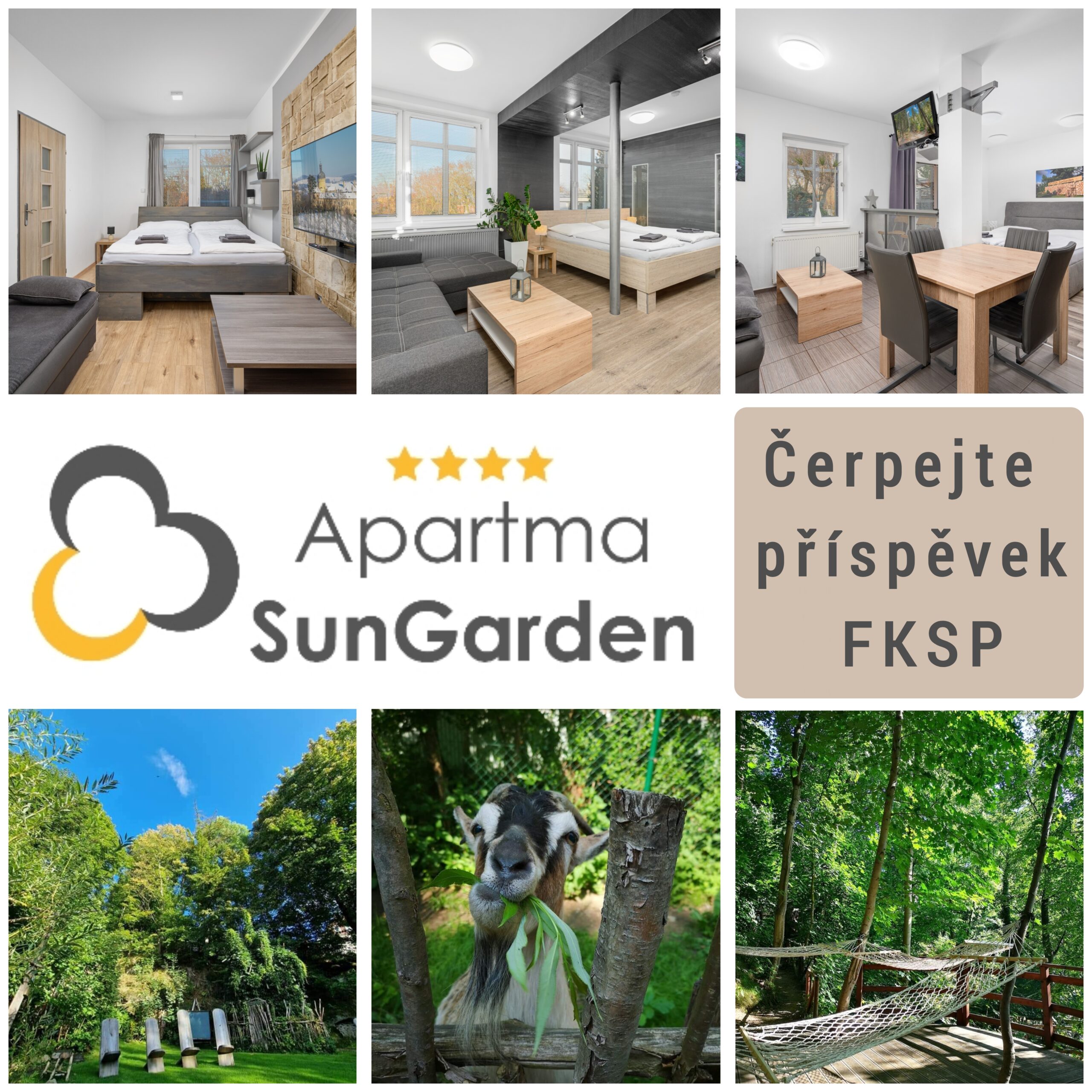 🌞 Čerpejte příspěvek FKSP na letní dovolenou 2024 🌞