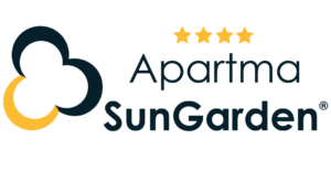 Apartma SunGarden****